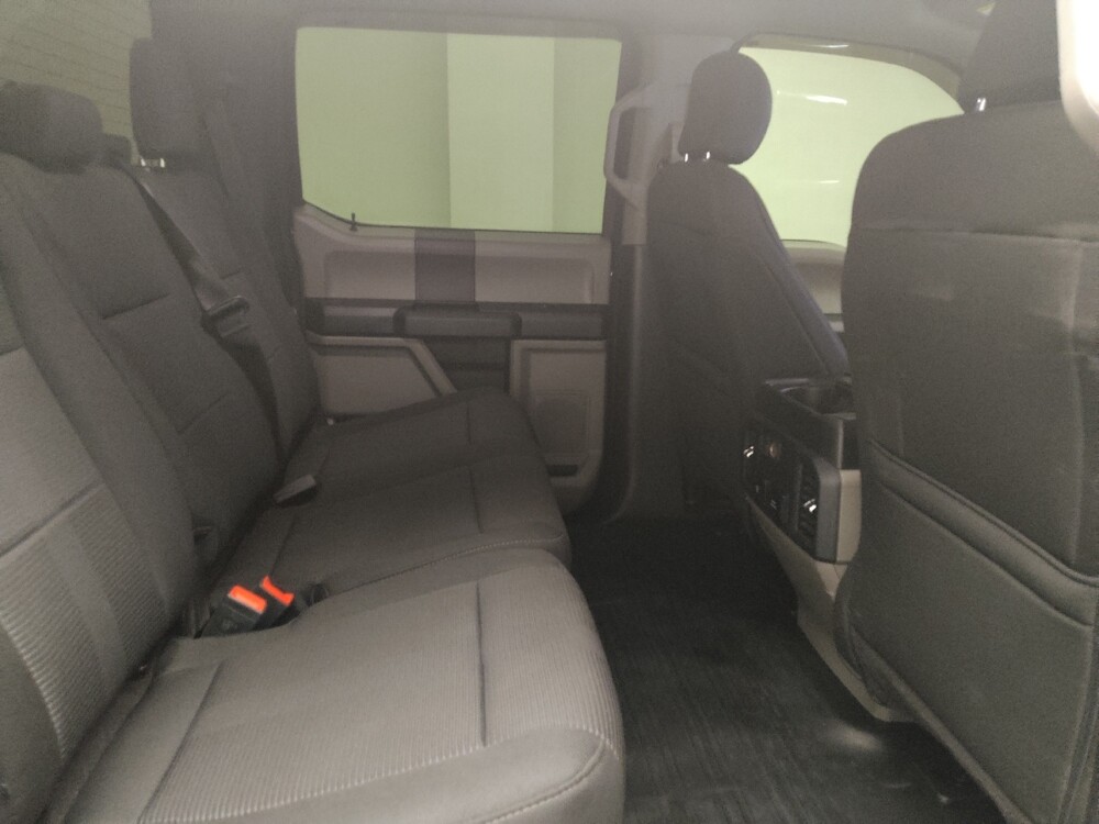 2019 Ford F150 in Eastpointe, MI 48021 - 18141805 19