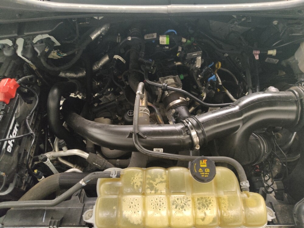 2019 Ford F150 in Eastpointe, MI 48021 - 18141805 30