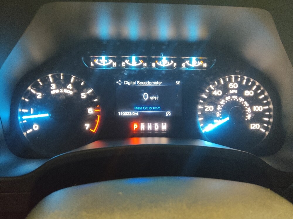 2019 Ford F150 in Eastpointe, MI 48021 - 18141805 23