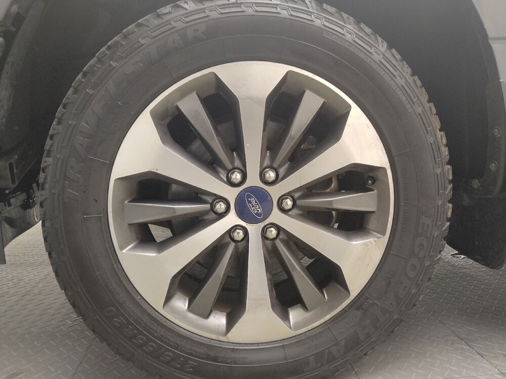 2019 Ford F150 in Eastpointe, MI 48021 - 18141805 31
