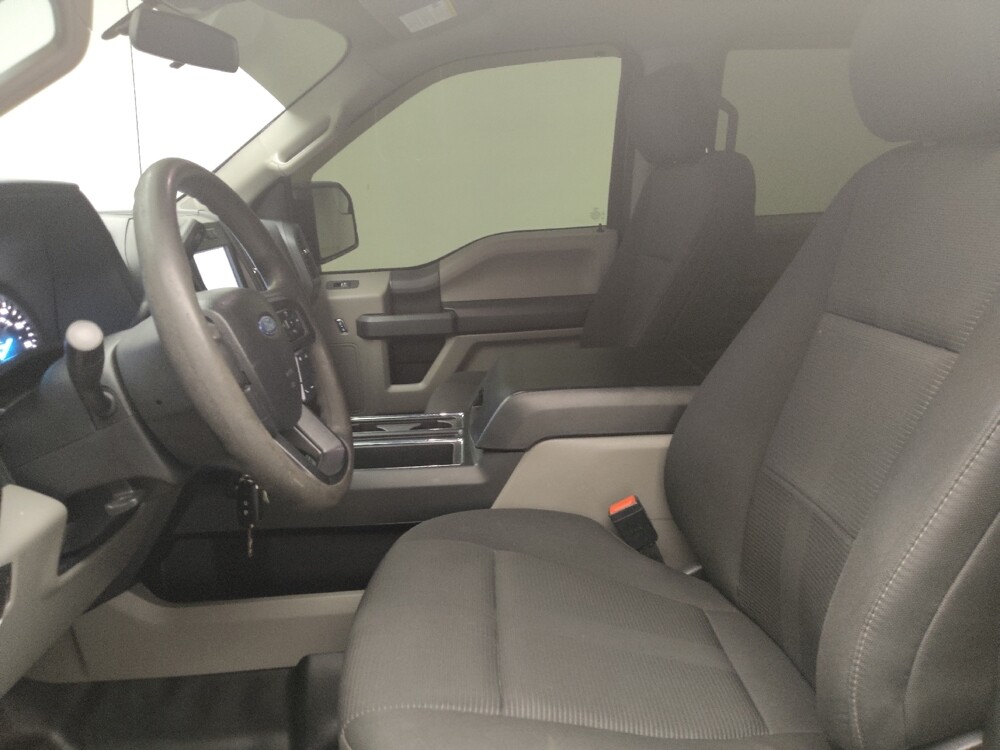 2019 Ford F150 in Eastpointe, MI 48021 - 18141805 17