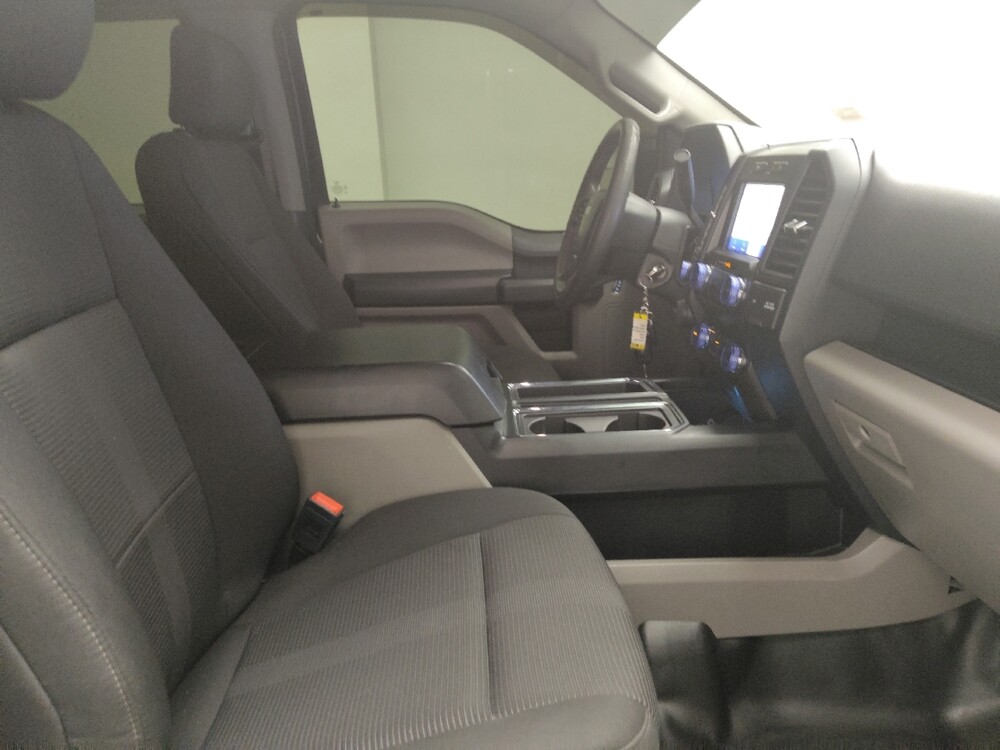 2019 Ford F150 in Eastpointe, MI 48021 - 18141805 21