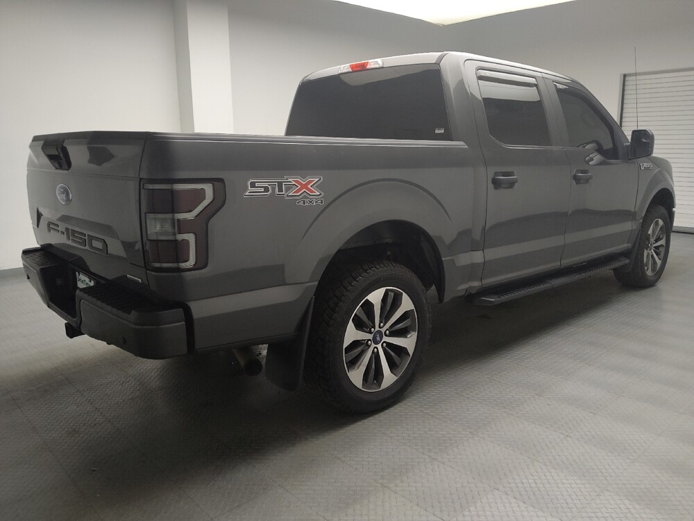 2019 Ford F150 in Eastpointe, MI 48021 - 18141805 10