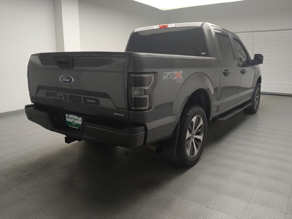 2019 Ford F150 in Eastpointe, MI 48021 - 18141805 9