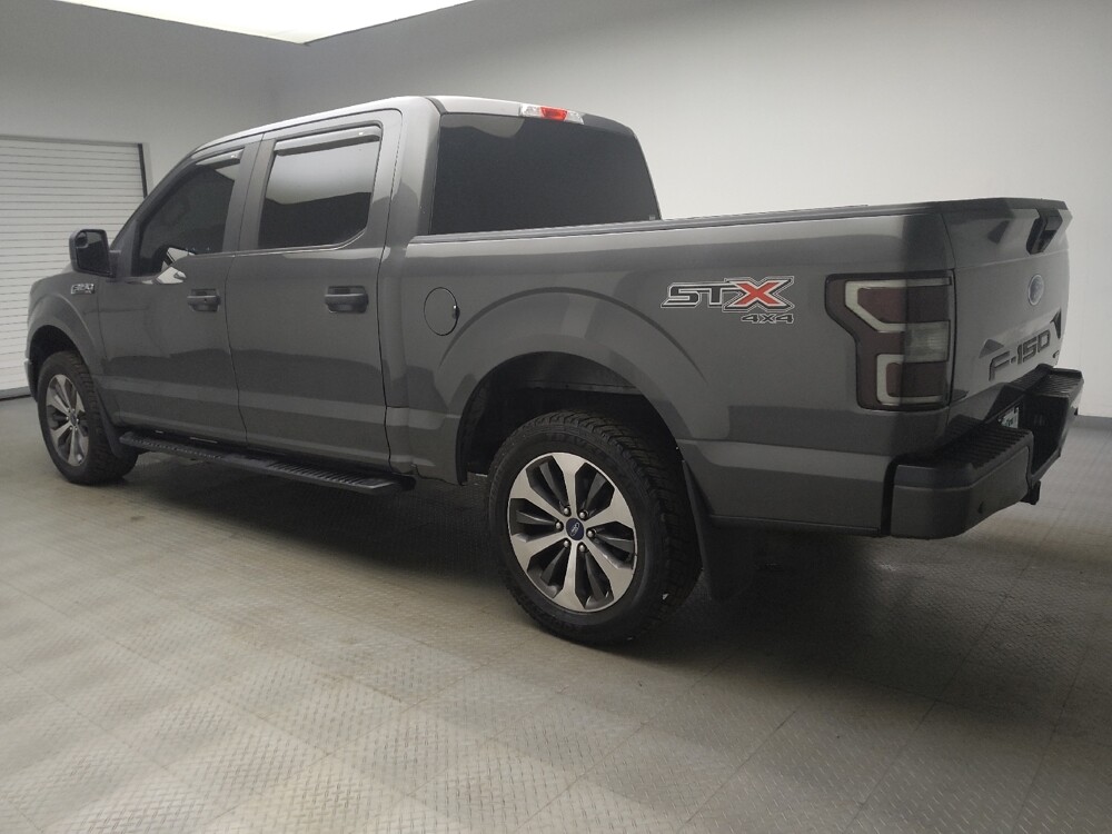 2019 Ford F150 in Eastpointe, MI 48021 - 18141805 3