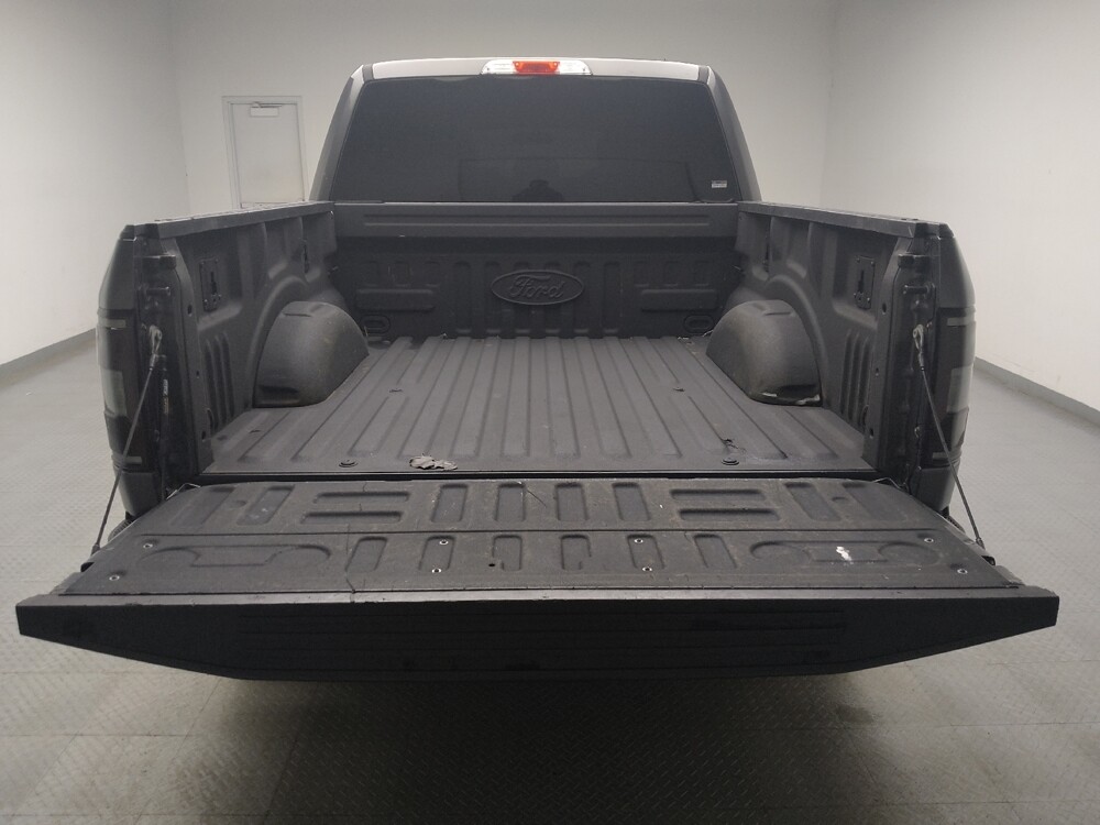 2019 Ford F150 in Eastpointe, MI 48021 - 18141805 29