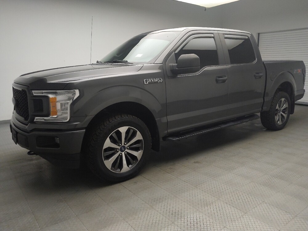 2019 Ford F150 in Eastpointe, MI 48021 - 18141805 2