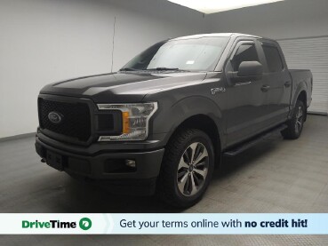 2019 Ford F150 in Eastpointe, MI 48021