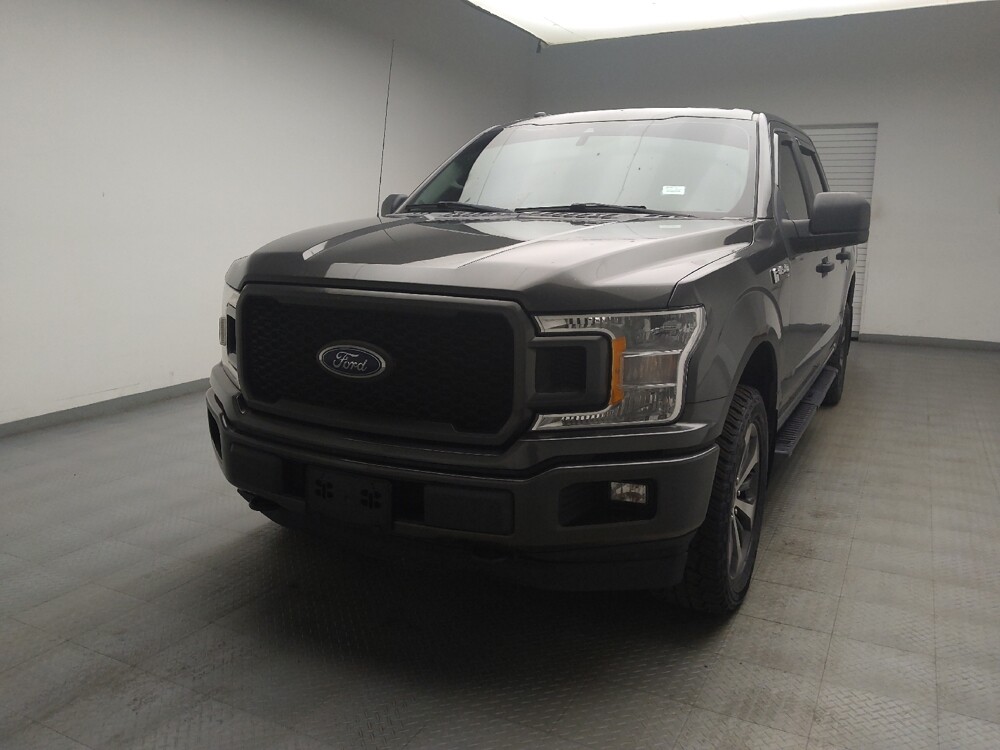 2019 Ford F150 in Eastpointe, MI 48021 - 18141805 15