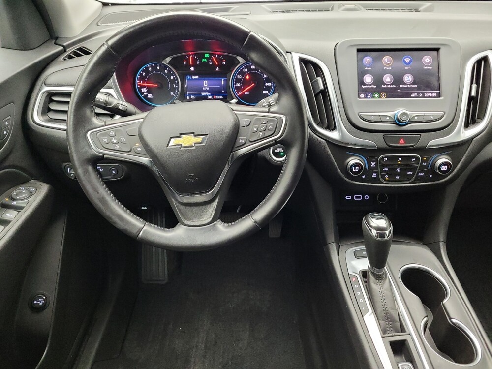 2020 Chevrolet Equinox in Eastpointe, MI 48021 - 18141806 22
