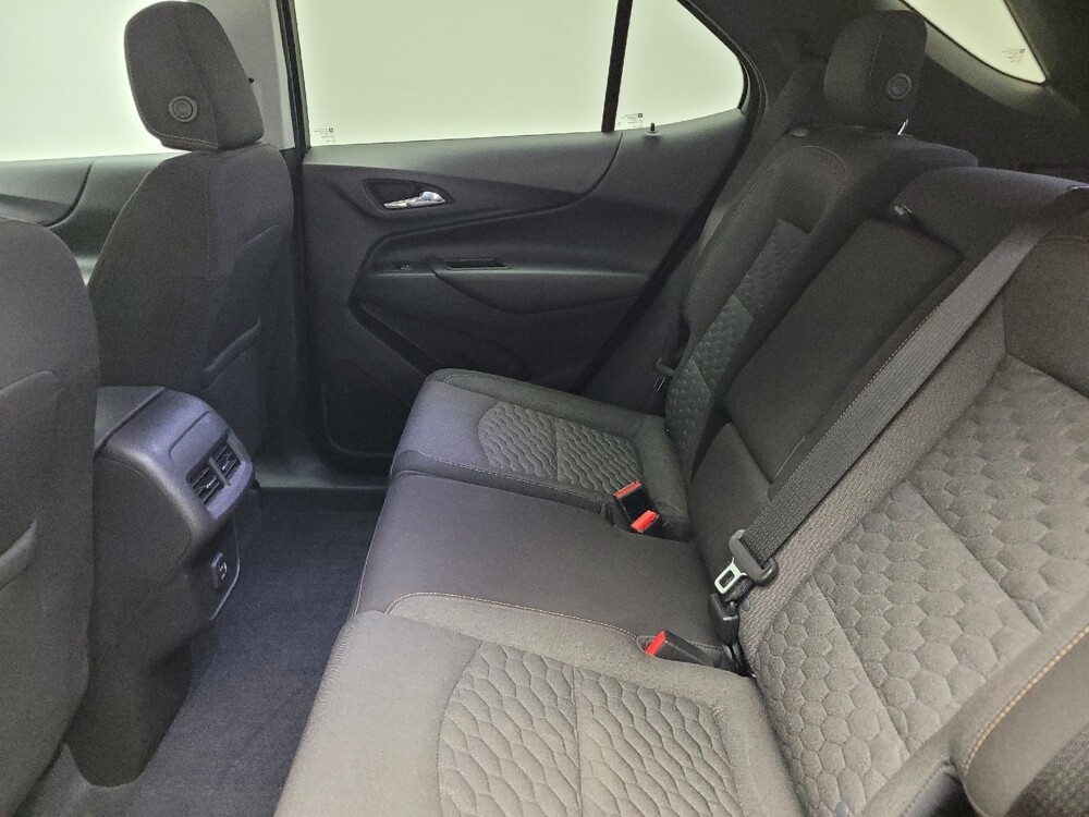 2020 Chevrolet Equinox in Eastpointe, MI 48021 - 18141806 18