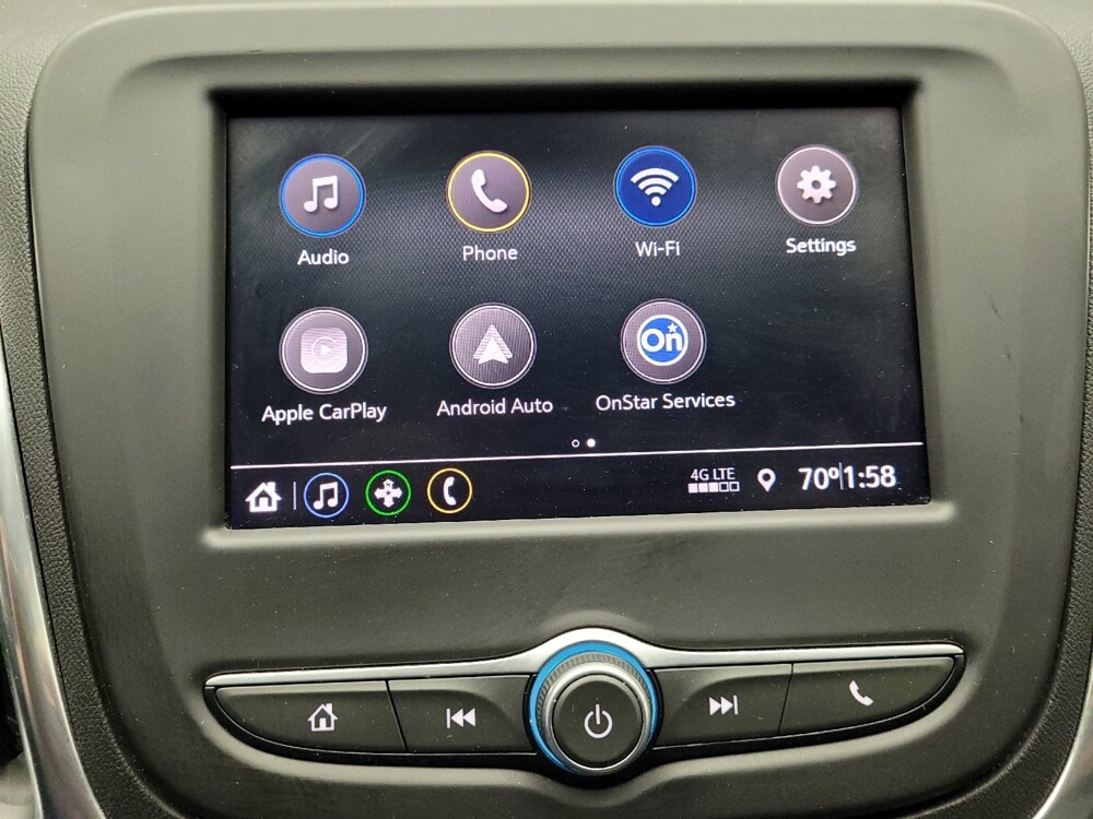 2020 Chevrolet Equinox in Eastpointe, MI 48021 - 18141806 25