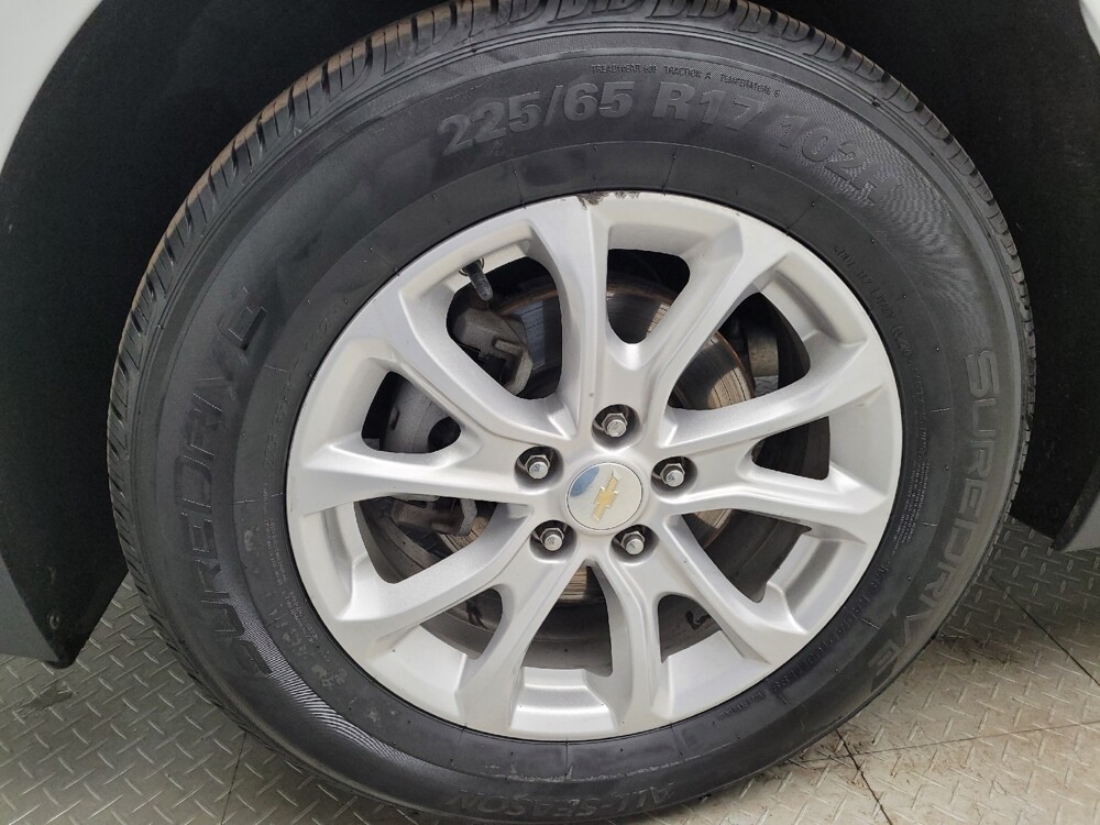 2020 Chevrolet Equinox in Eastpointe, MI 48021 - 18141806 31