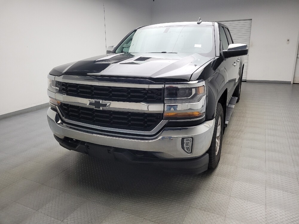 2018 Chevrolet Silverado 1500 in Taylor, MI 48180 - 18141807 15