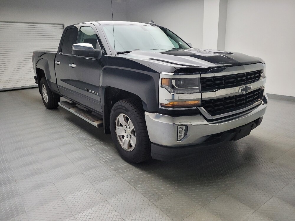 2018 Chevrolet Silverado 1500 in Taylor, MI 48180 - 18141807 13