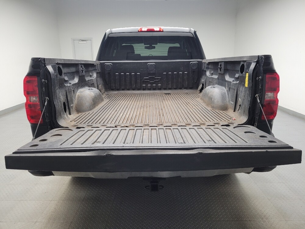 2018 Chevrolet Silverado 1500 in Taylor, MI 48180 - 18141807 29