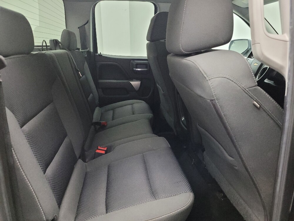 2018 Chevrolet Silverado 1500 in Taylor, MI 48180 - 18141807 19