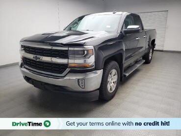 2018 Chevrolet Silverado 1500 in Taylor, MI 48180