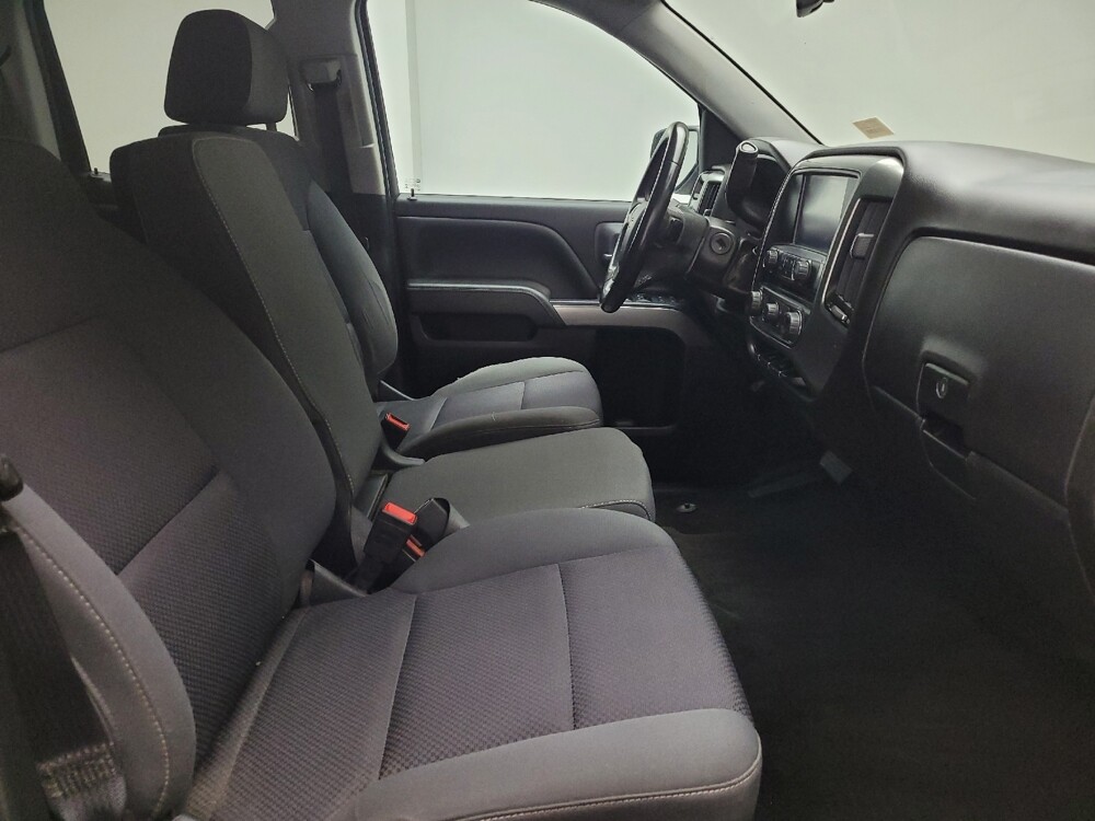2018 Chevrolet Silverado 1500 in Taylor, MI 48180 - 18141807 21