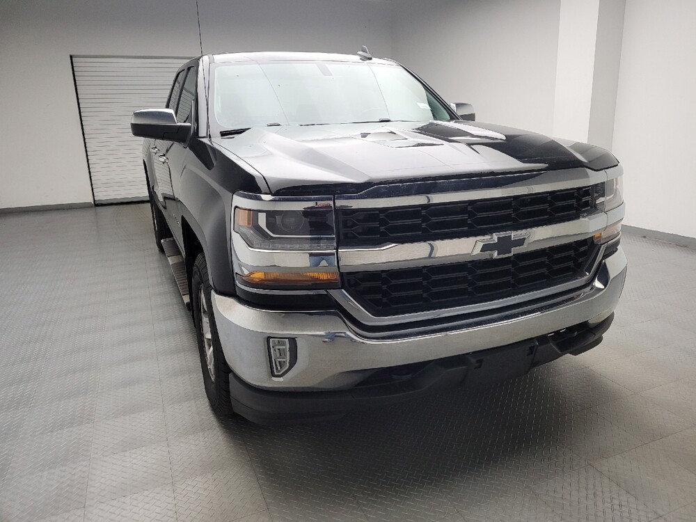 2018 Chevrolet Silverado 1500 in Taylor, MI 48180 - 18141807 14