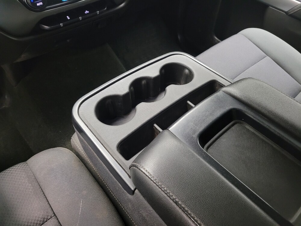 2018 Chevrolet Silverado 1500 in Taylor, MI 48180 - 18141807 26