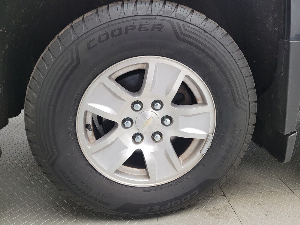 2018 Chevrolet Silverado 1500 in Taylor, MI 48180 - 18141807 31