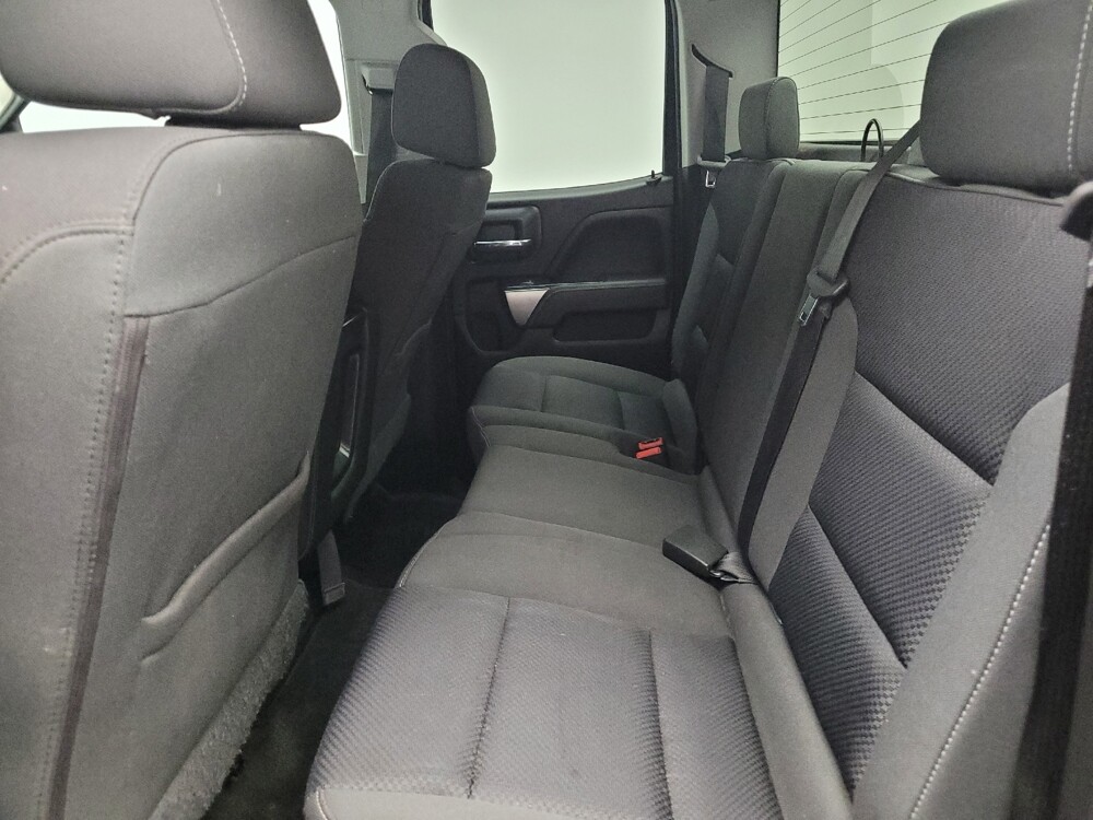 2018 Chevrolet Silverado 1500 in Taylor, MI 48180 - 18141807 18