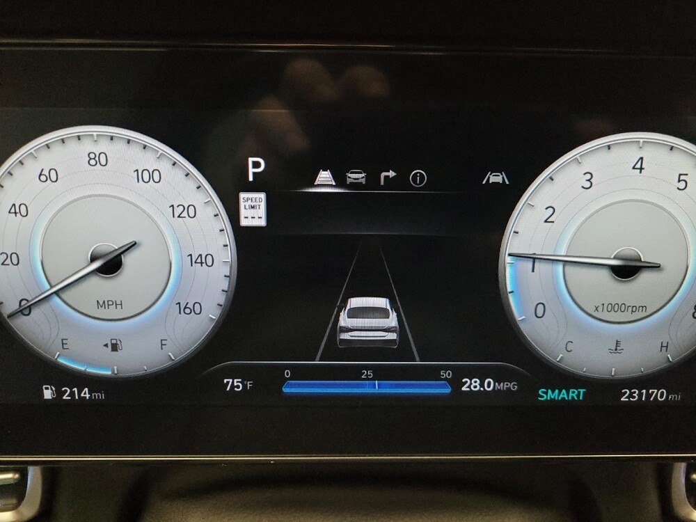 2024 Hyundai Elantra in Eastpointe, MI 48021 - 18141808 23