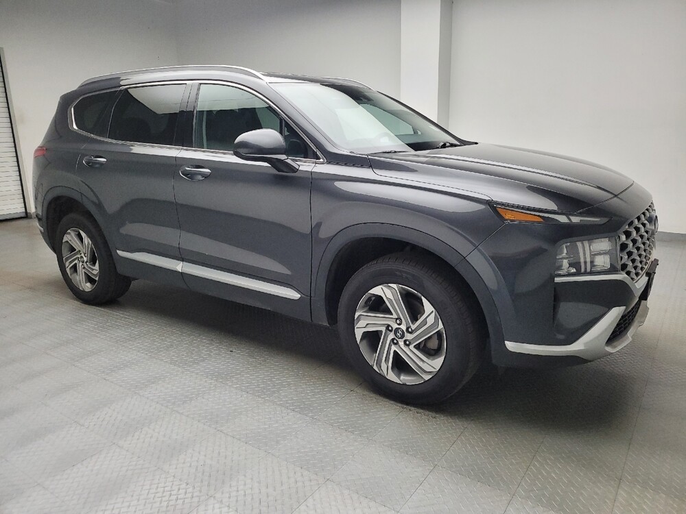 2021 Hyundai Santa Fe in Taylor, MI 48180 - 18141809 11