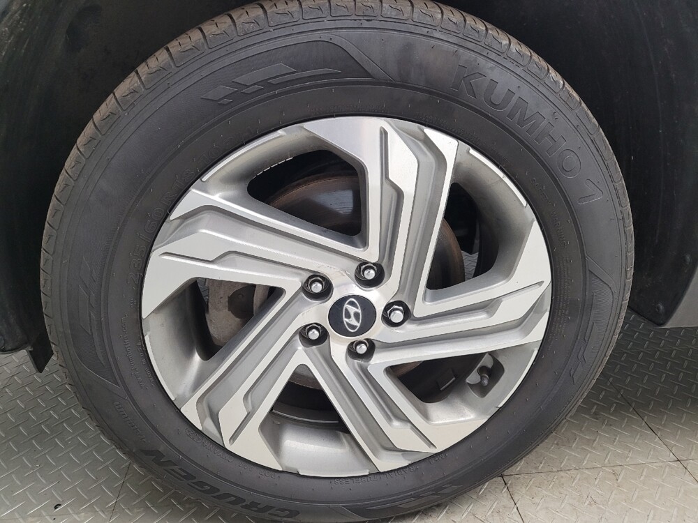 2021 Hyundai Santa Fe in Taylor, MI 48180 - 18141809 31