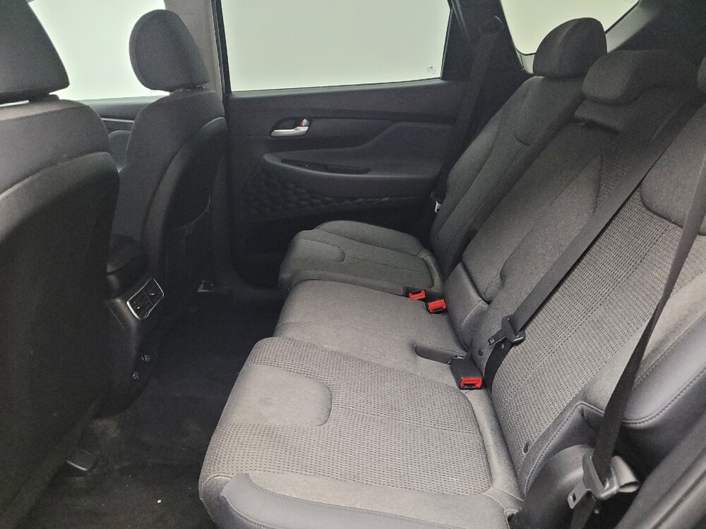 2021 Hyundai Santa Fe in Taylor, MI 48180 - 18141809 18