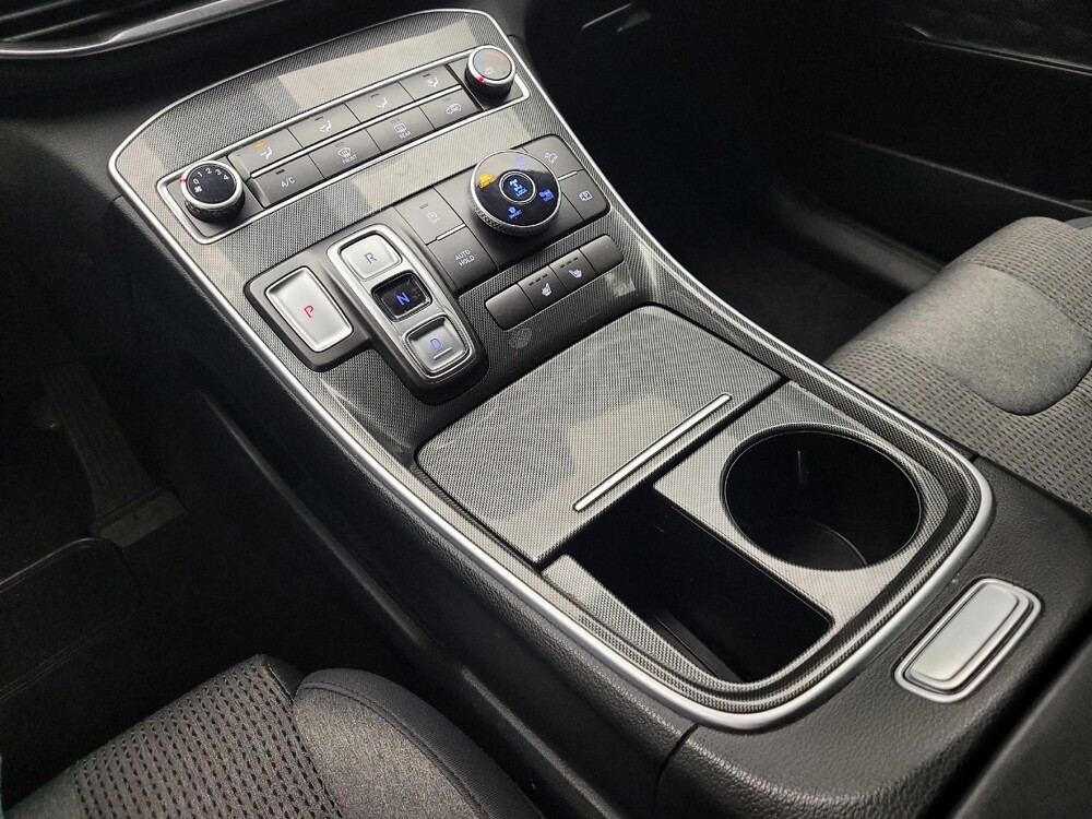 2021 Hyundai Santa Fe in Taylor, MI 48180 - 18141809 26