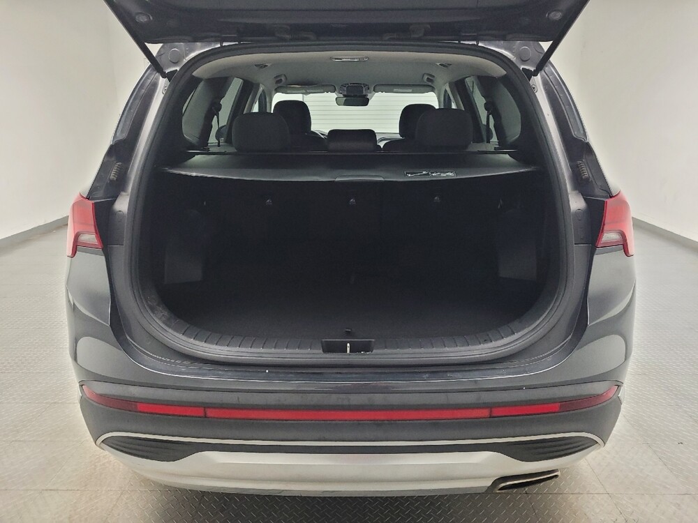 2021 Hyundai Santa Fe in Taylor, MI 48180 - 18141809 29