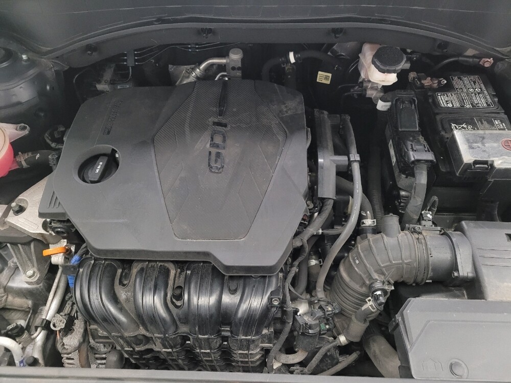 2021 Hyundai Santa Fe in Taylor, MI 48180 - 18141809 30