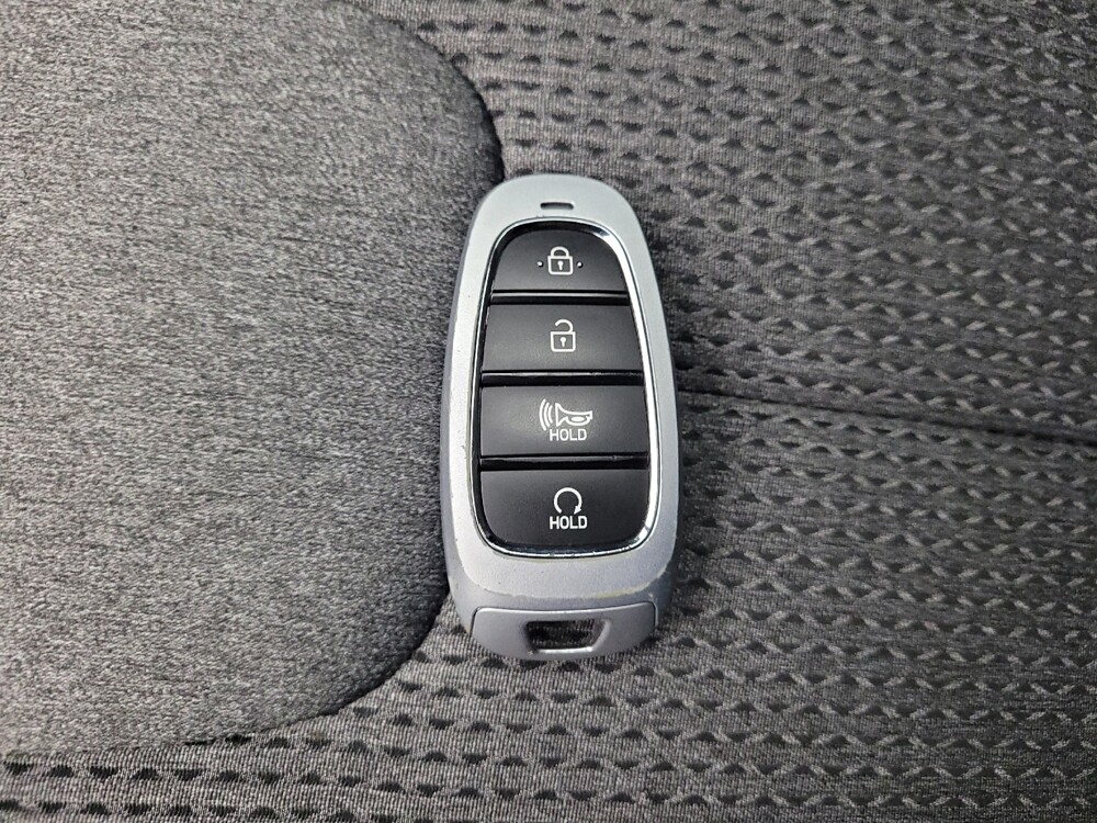 2021 Hyundai Santa Fe in Taylor, MI 48180 - 18141809 32
