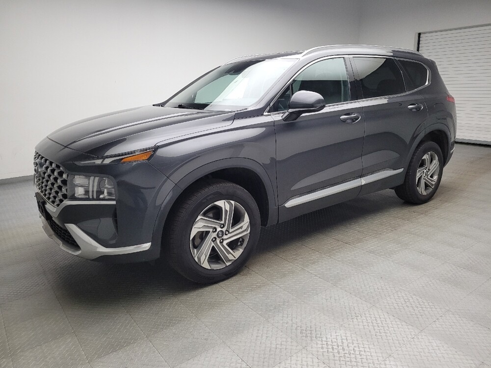 2021 Hyundai Santa Fe in Taylor, MI 48180 - 18141809 2