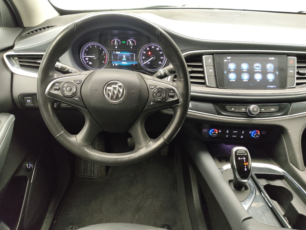 2019 Buick Enclave in Eastpointe, MI 48021 - 18141810 22