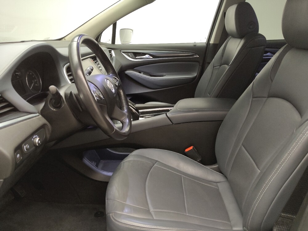 2019 Buick Enclave in Eastpointe, MI 48021 - 18141810 17