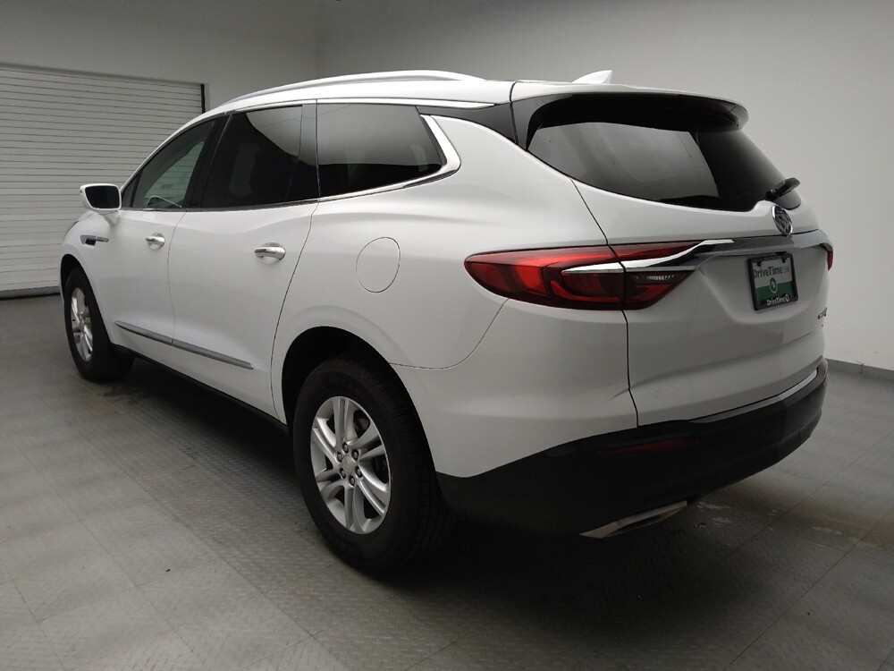 2019 Buick Enclave in Eastpointe, MI 48021 - 18141810 5