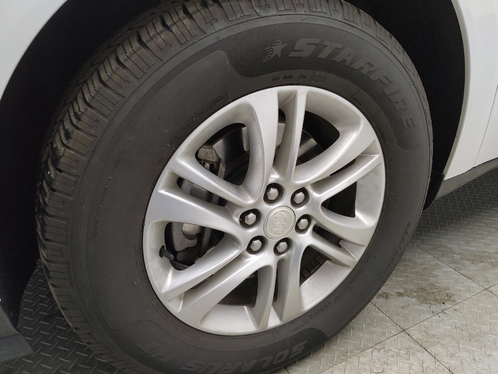 2019 Buick Enclave in Eastpointe, MI 48021 - 18141810 31