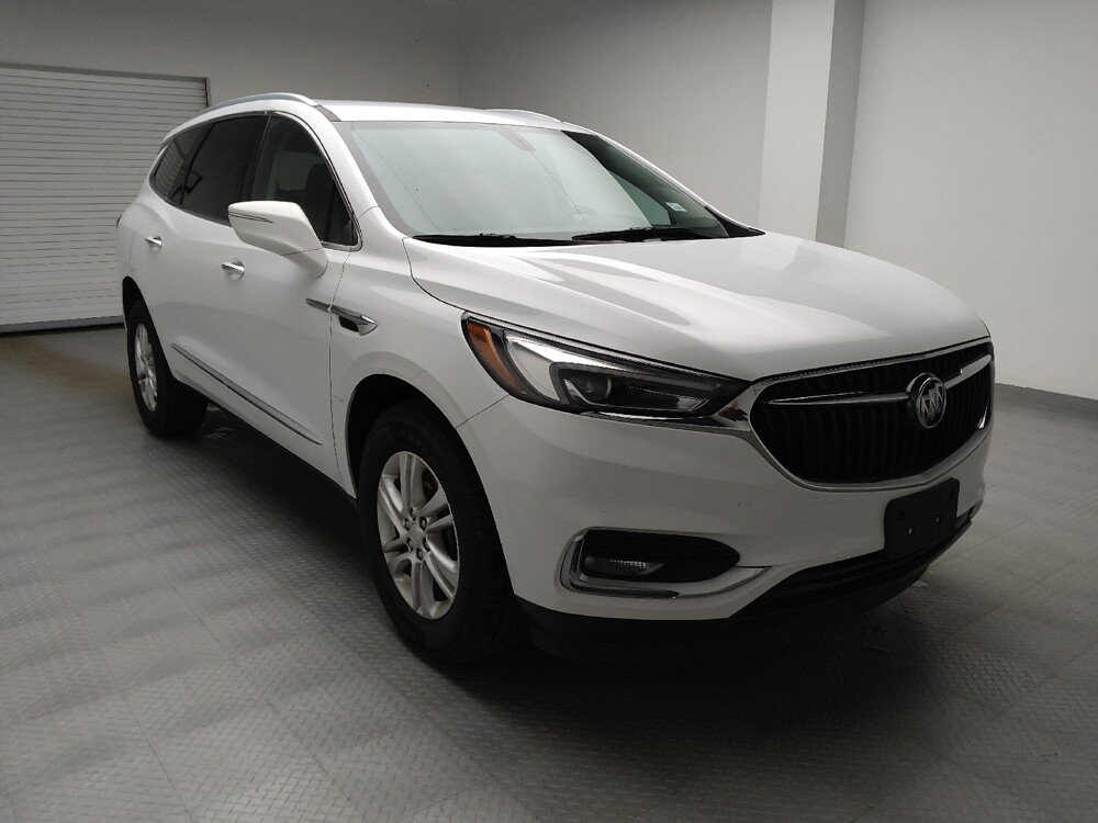 2019 Buick Enclave in Eastpointe, MI 48021 - 18141810 13