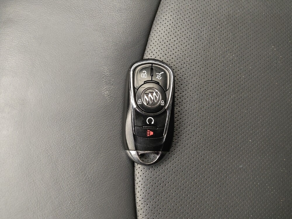 2019 Buick Enclave in Eastpointe, MI 48021 - 18141810 32