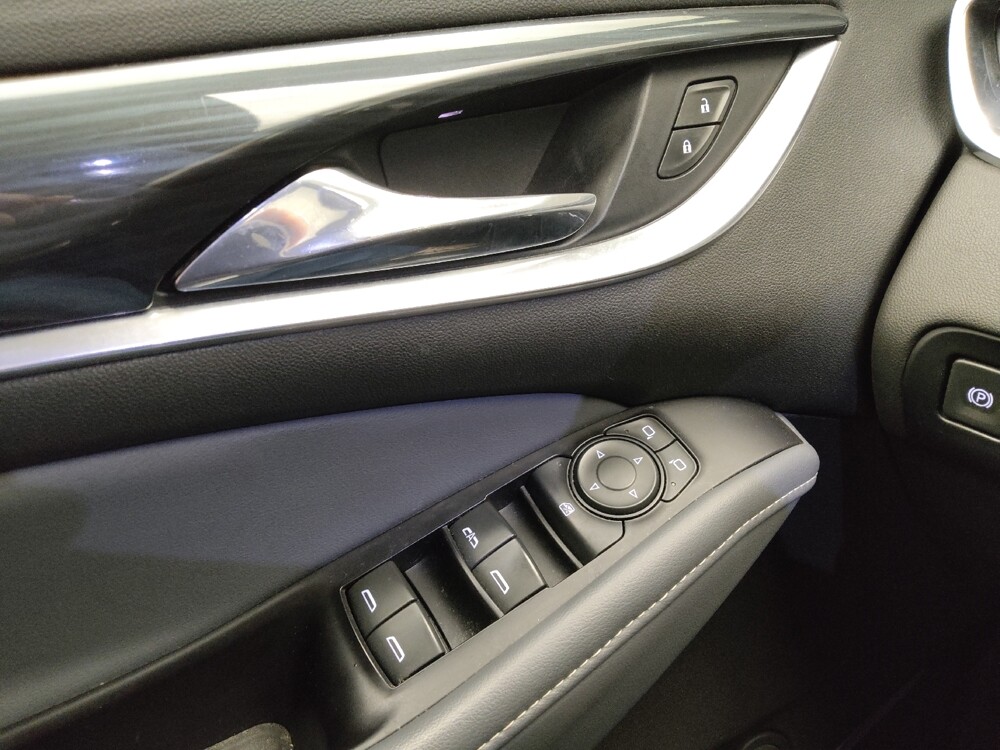 2019 Buick Enclave in Eastpointe, MI 48021 - 18141810 27