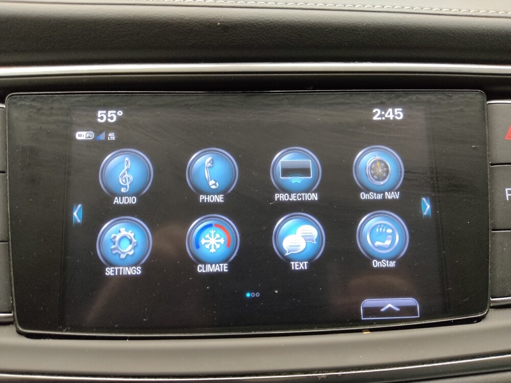 2019 Buick Enclave in Eastpointe, MI 48021 - 18141810 25