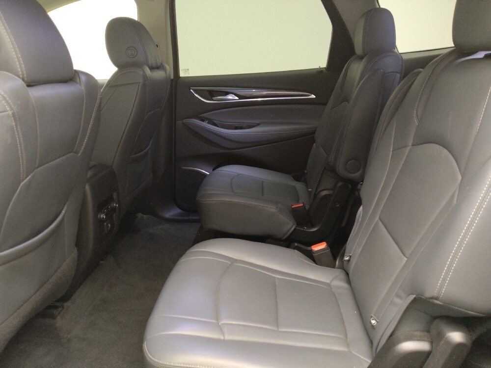2019 Buick Enclave in Eastpointe, MI 48021 - 18141810 18