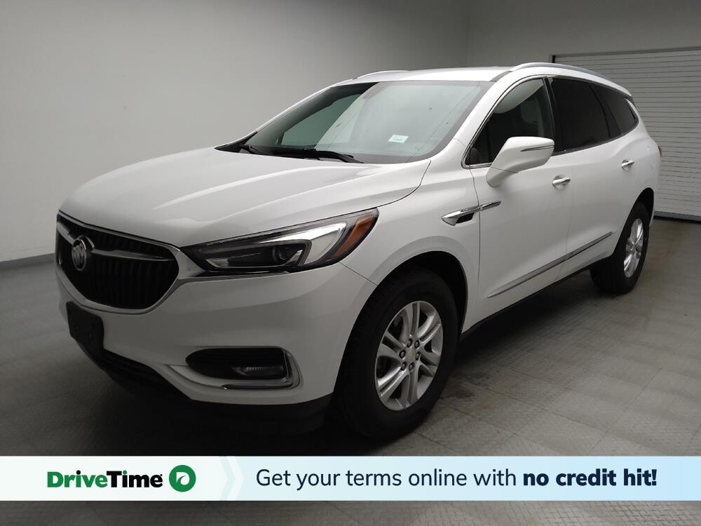 2019 Buick Enclave in Eastpointe, MI 48021 - 18141810