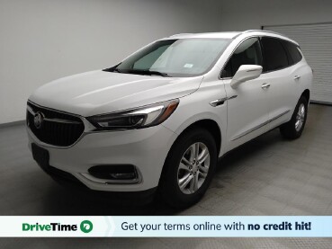 2019 Buick Enclave in Eastpointe, MI 48021