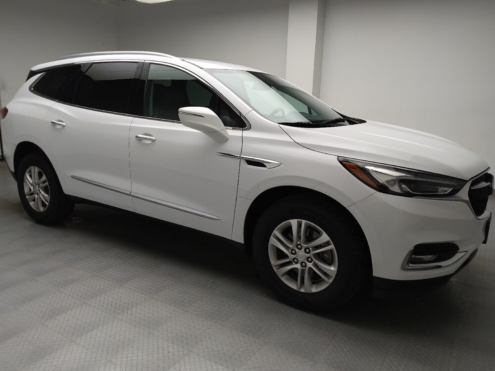 2019 Buick Enclave in Eastpointe, MI 48021 - 18141810 11