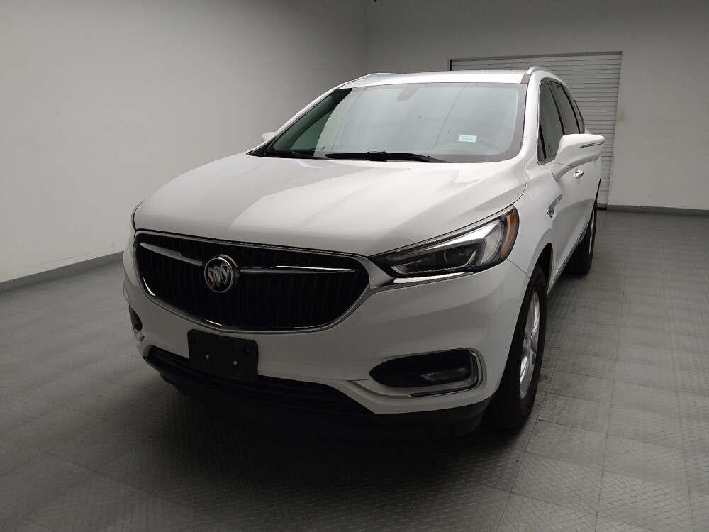 2019 Buick Enclave in Eastpointe, MI 48021 - 18141810 15
