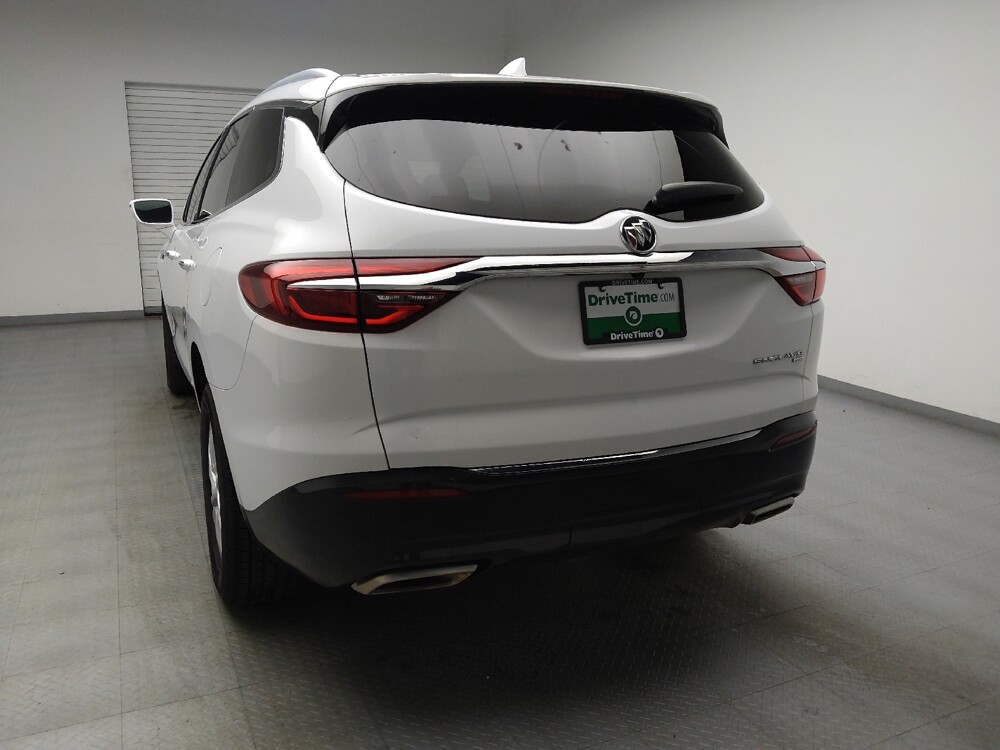 2019 Buick Enclave in Eastpointe, MI 48021 - 18141810 6
